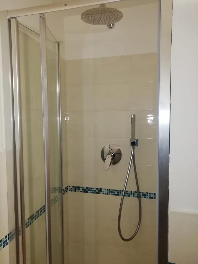 Apartament Casa A Pie Di Pista Tesero Zewnętrze zdjęcie