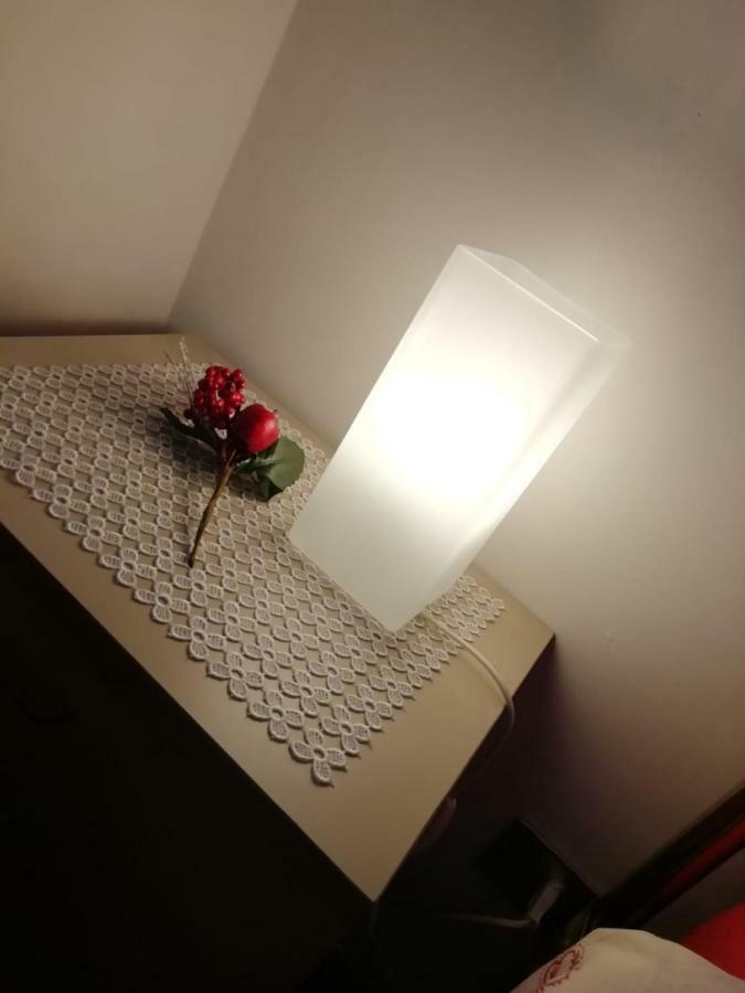 Apartament Casa A Pie Di Pista Tesero Zewnętrze zdjęcie